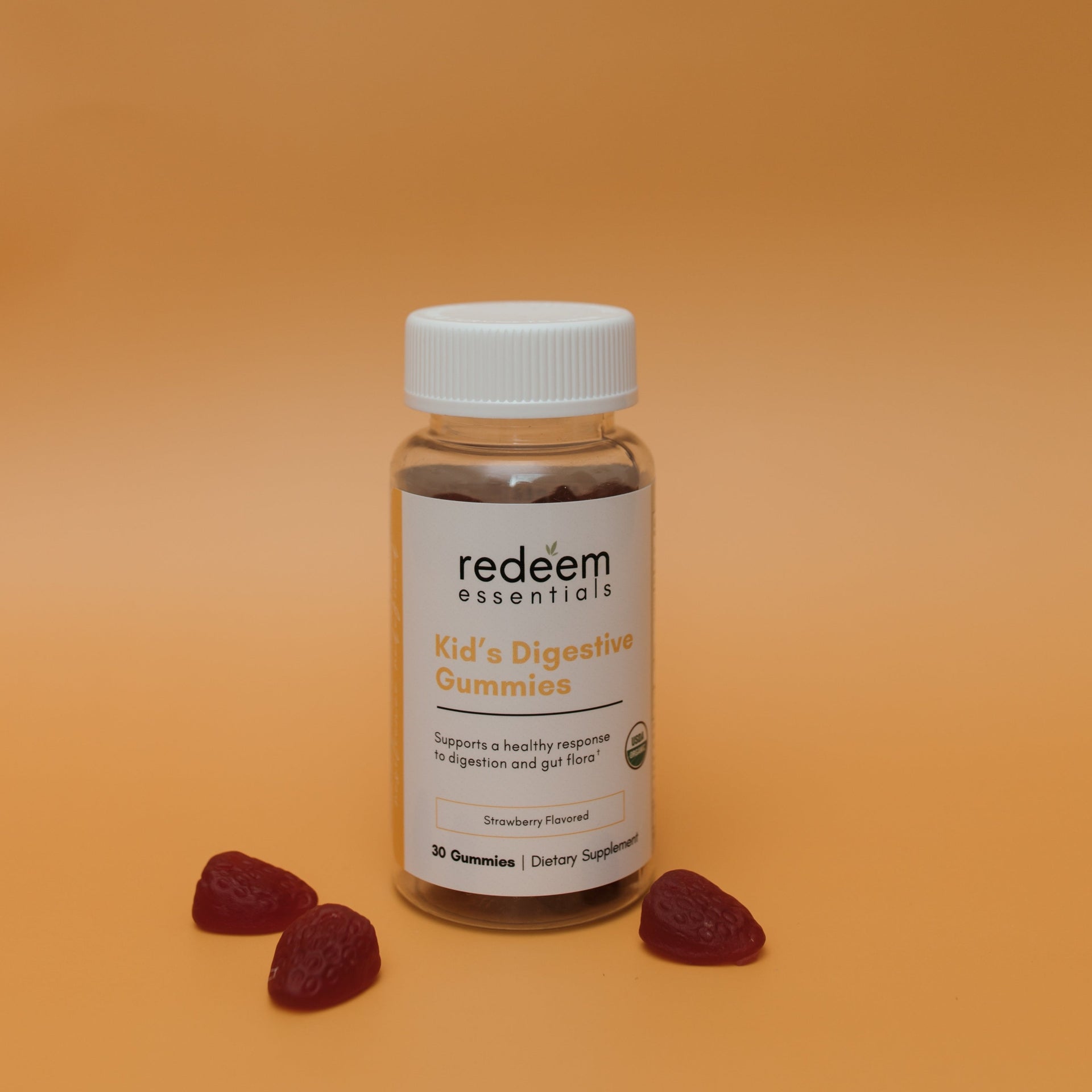Kid's Digestive Gummies