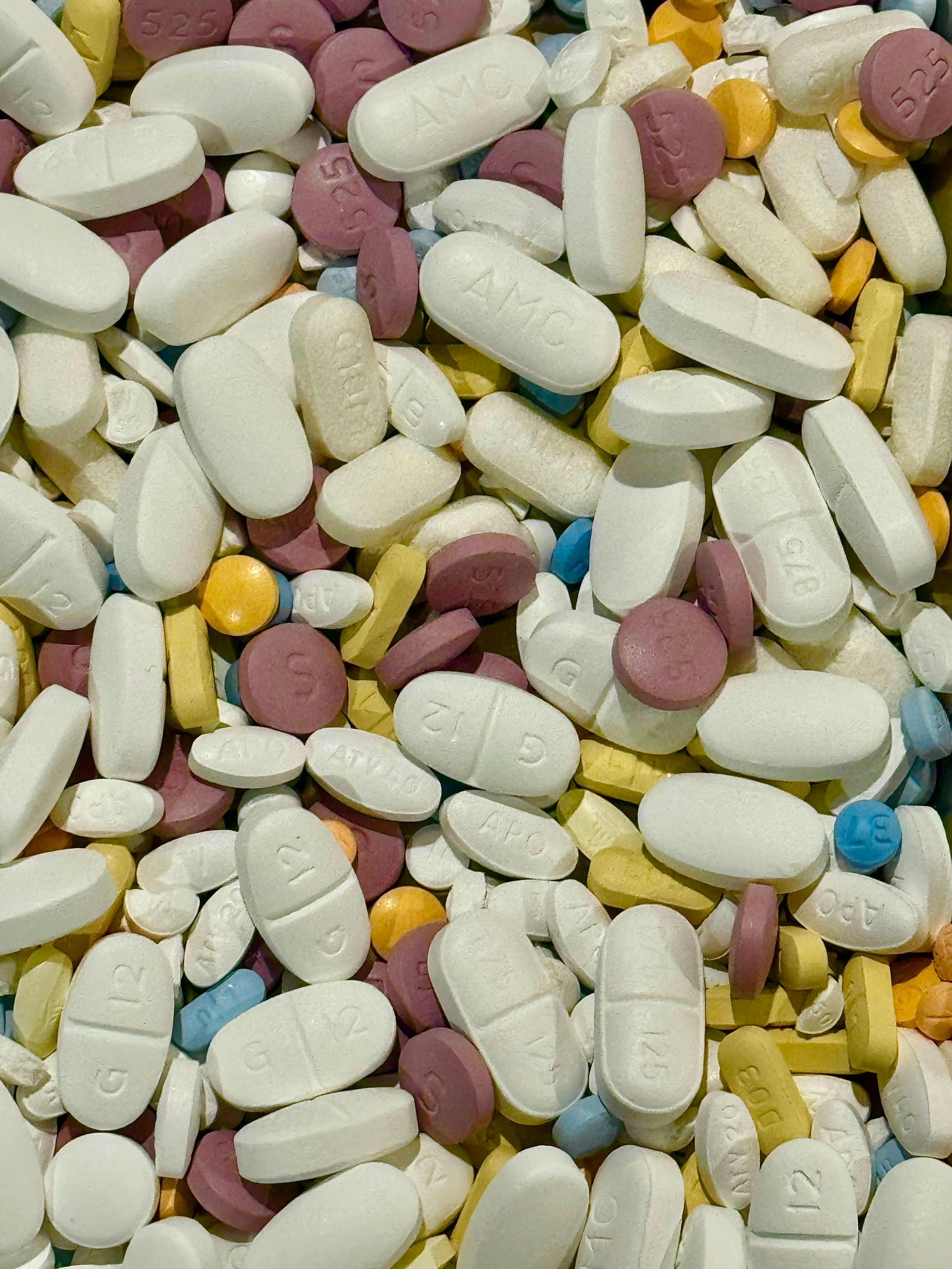 The Hazards of Allergy Medications