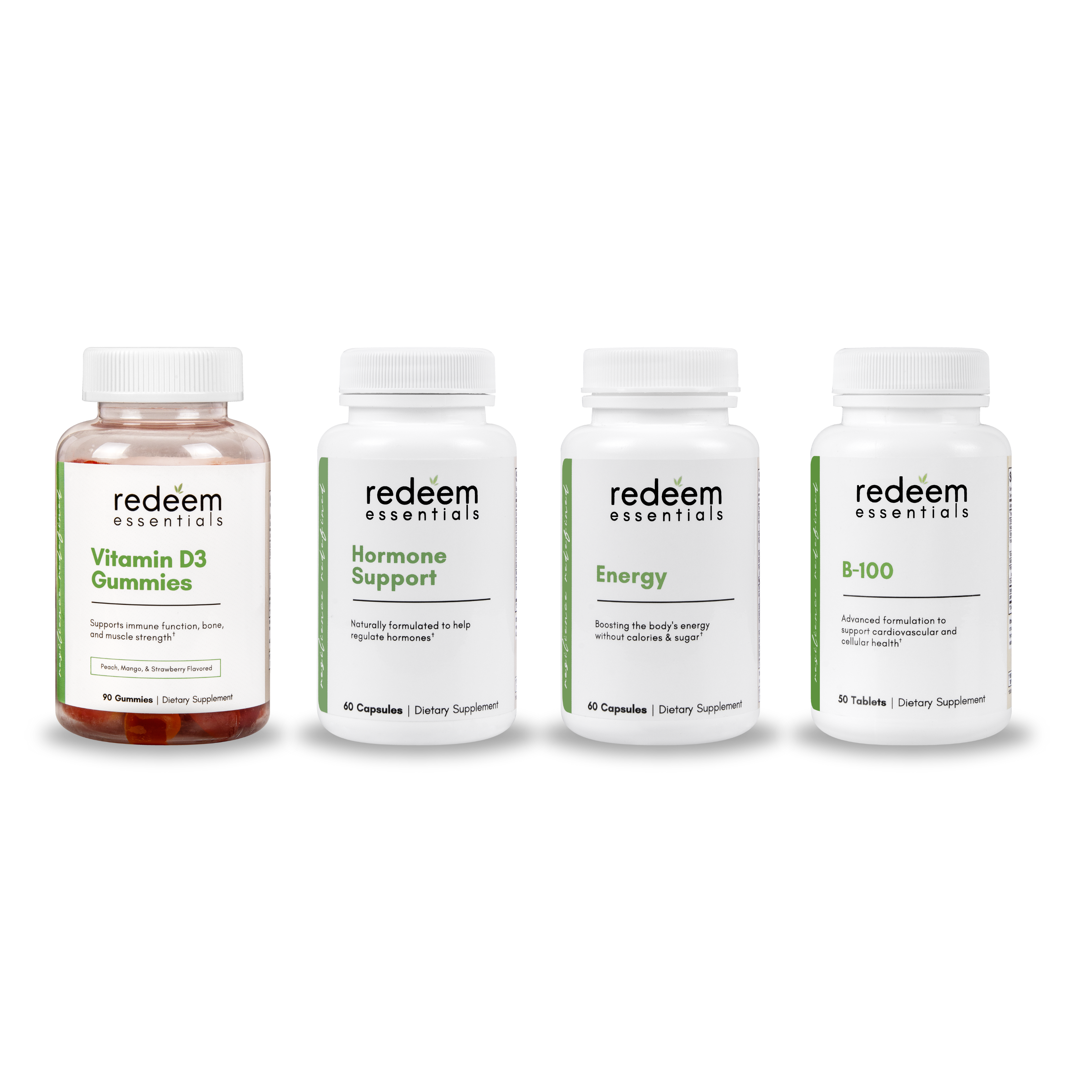 General Wellness