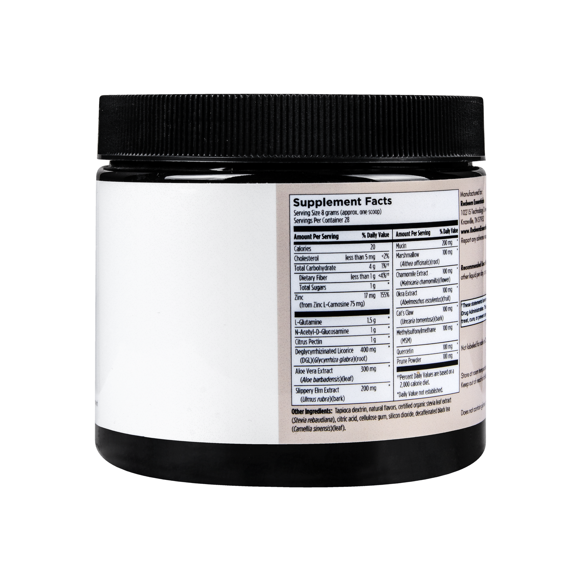 GI Replenish