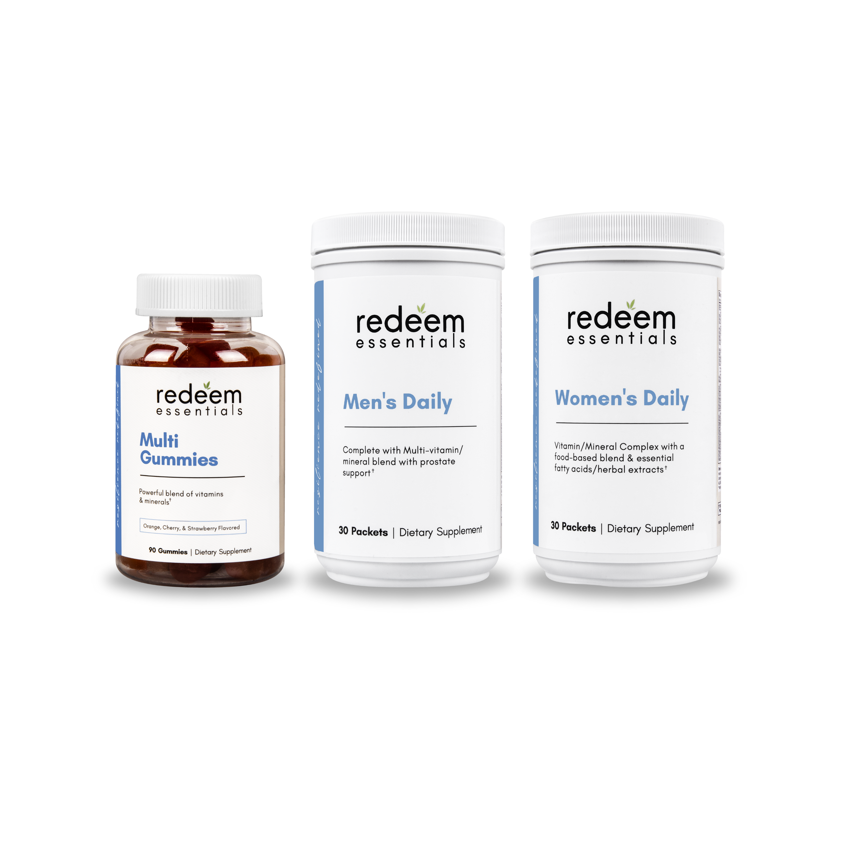 Multivitamins