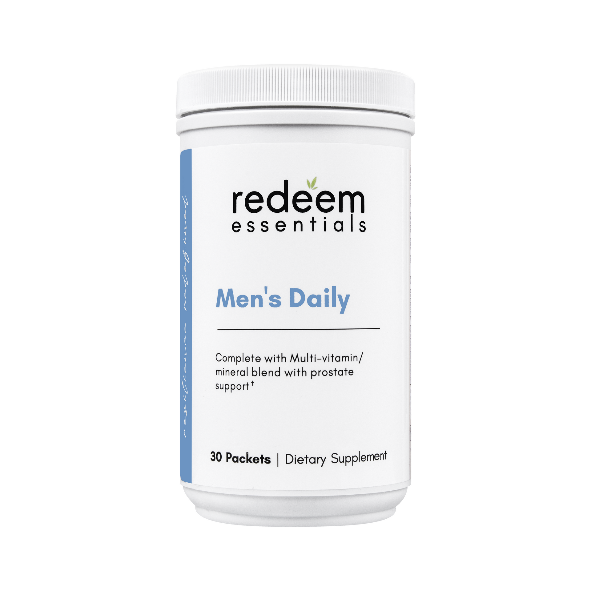 Men's Daily