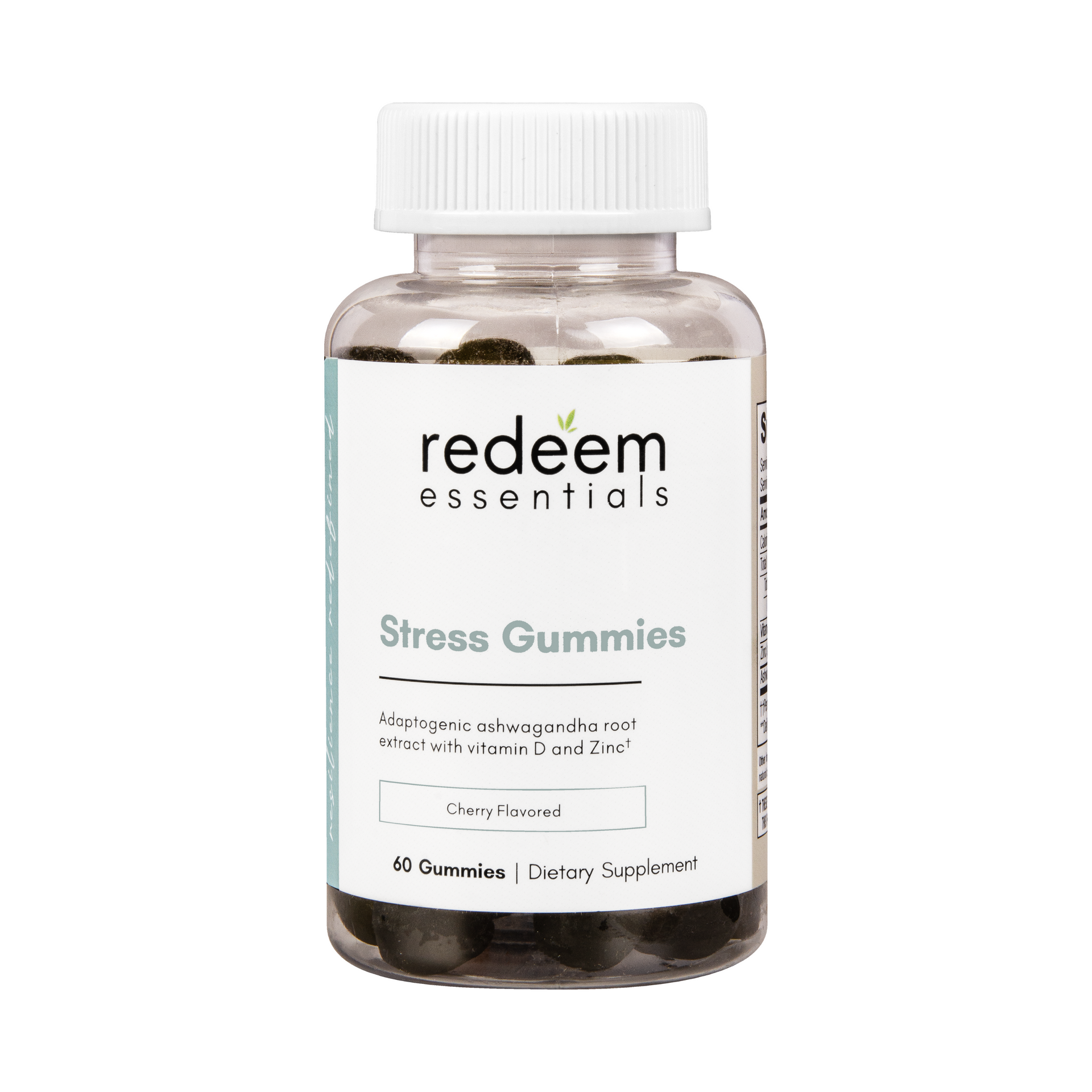 Stress Gummies