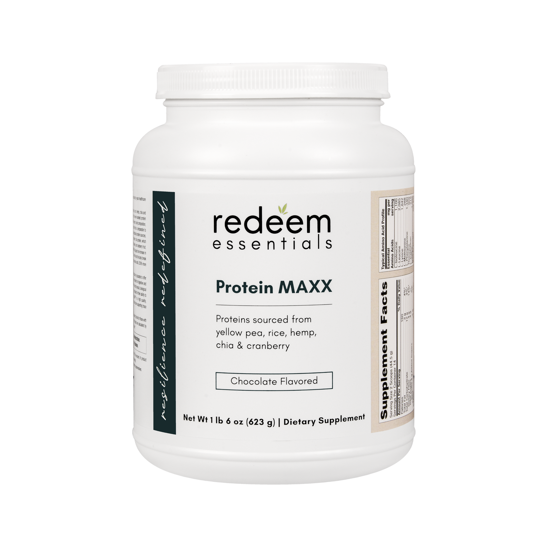 Protein MAXX