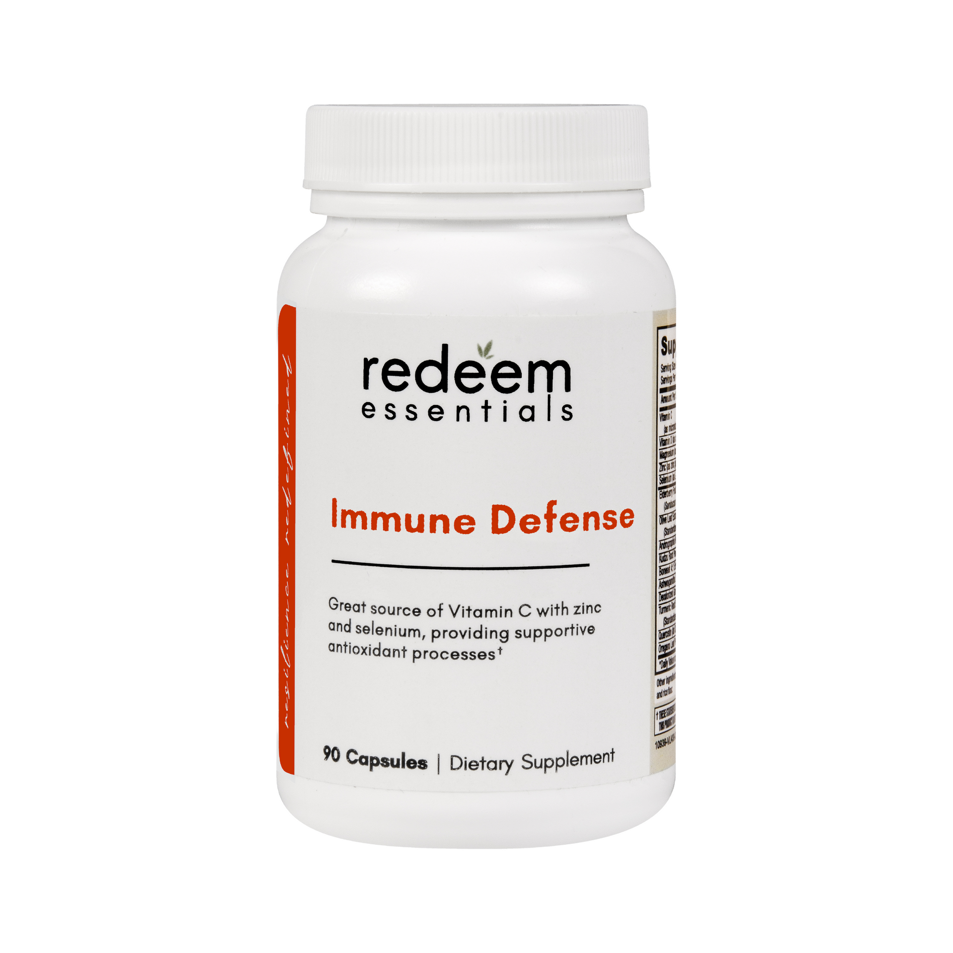 Immune Defense