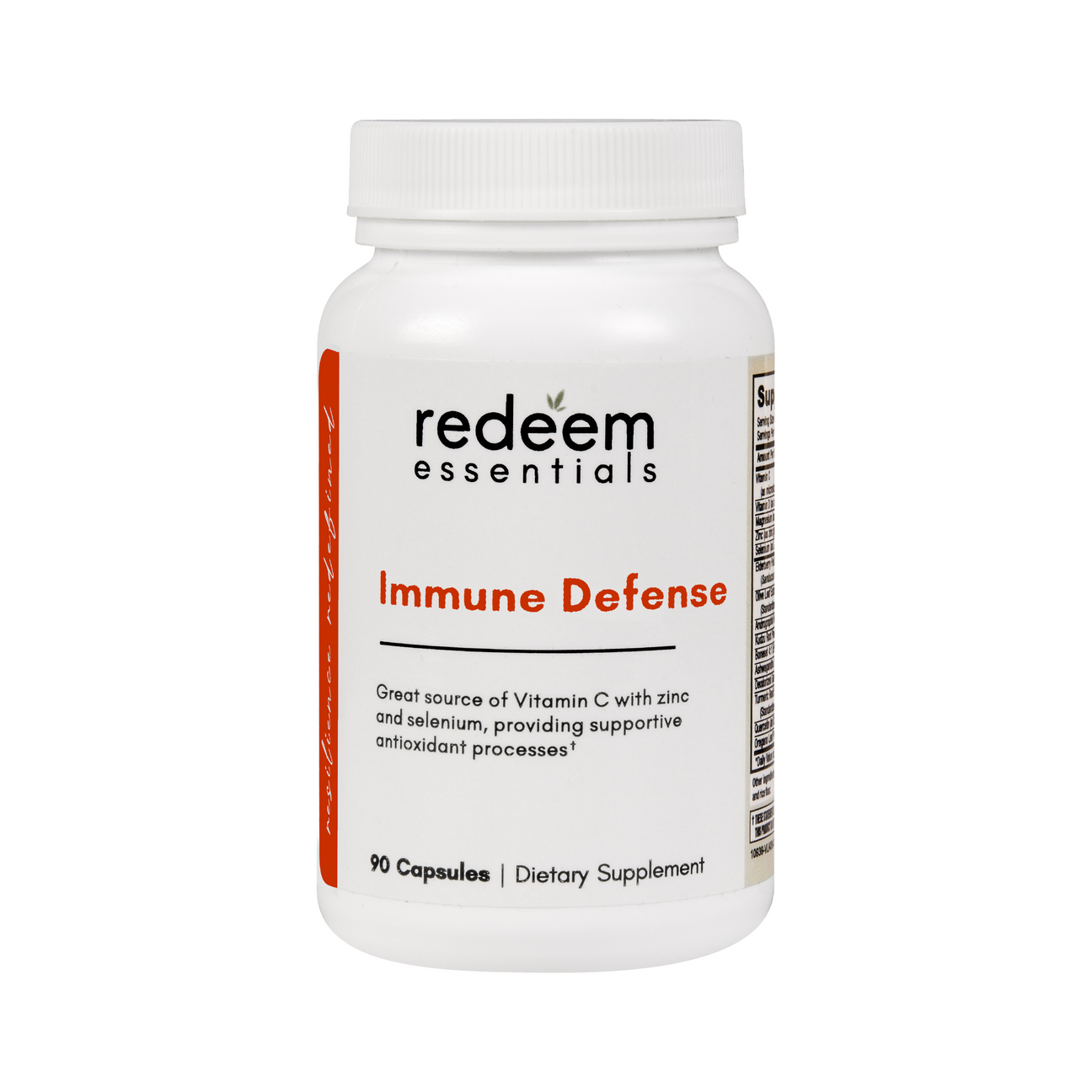 Immune Defense