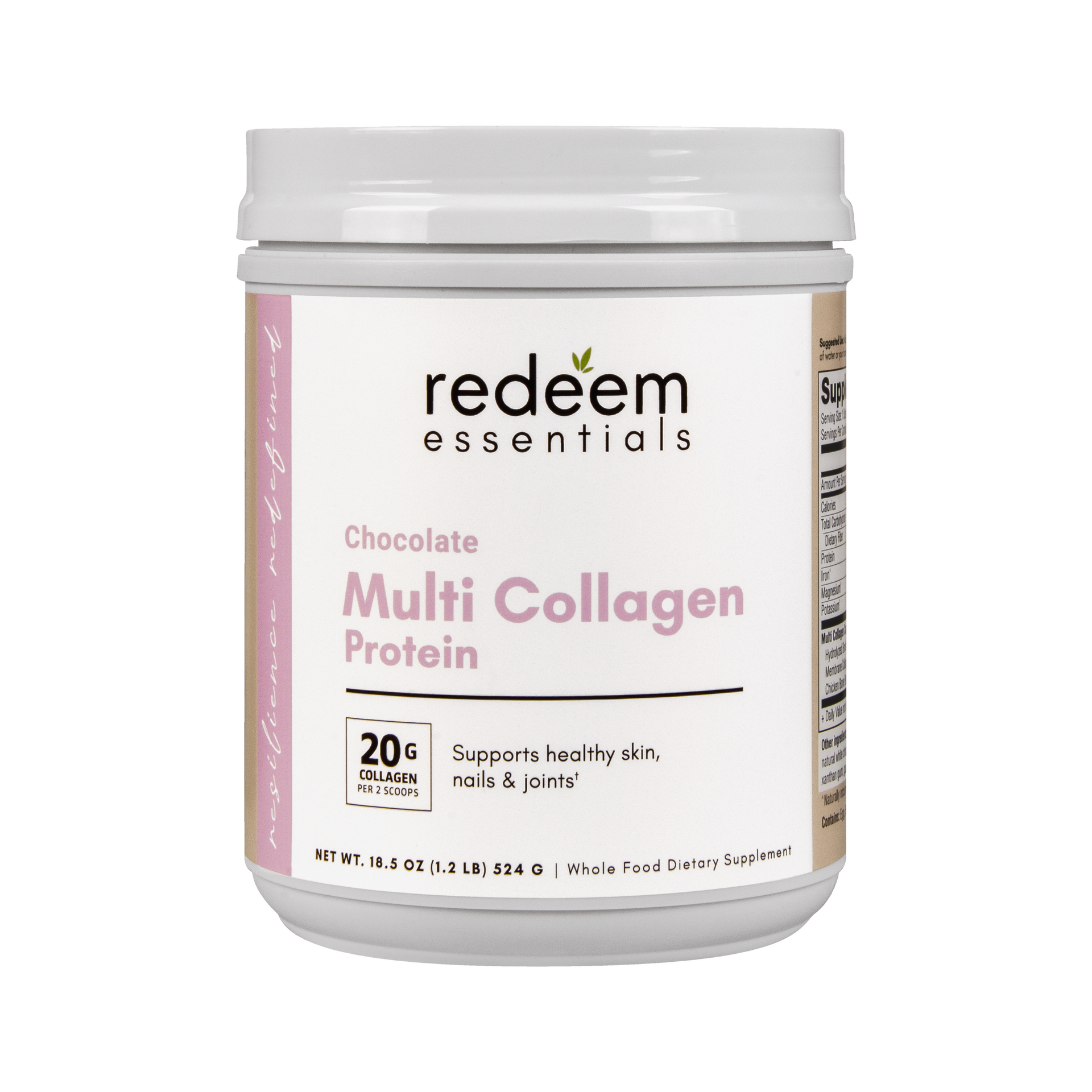 Multi Collagen Protein