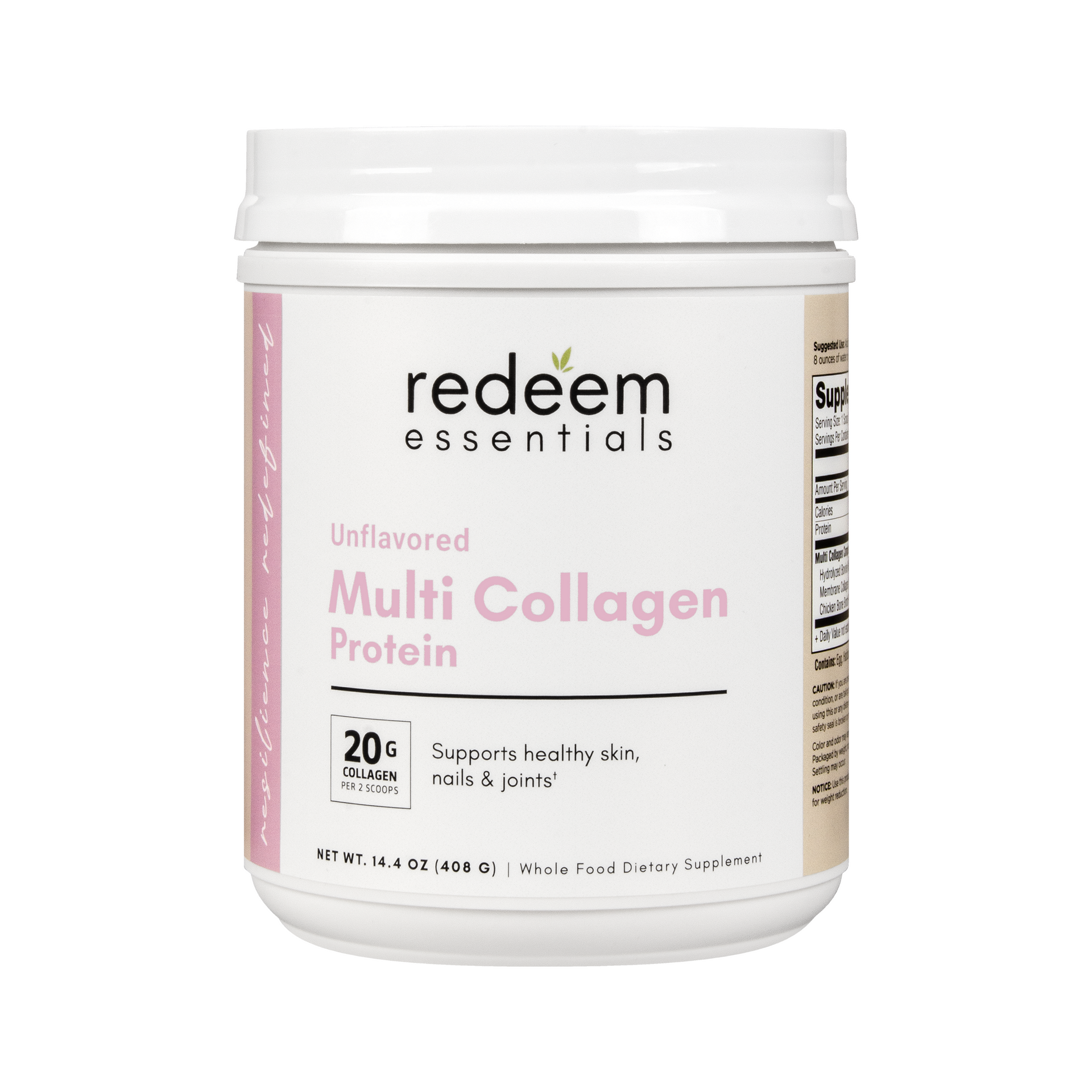 Multi Collagen Protein