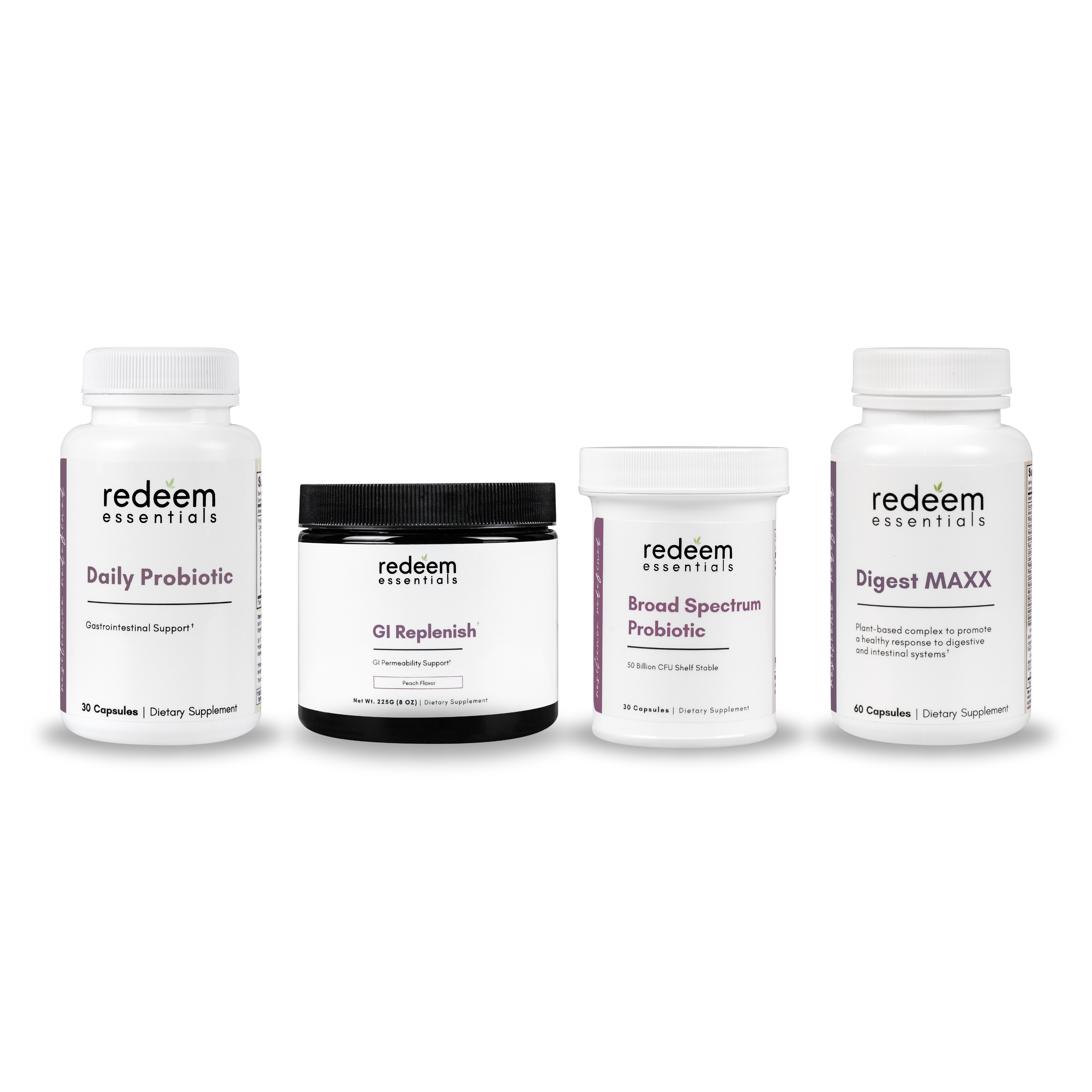 Digestive Health