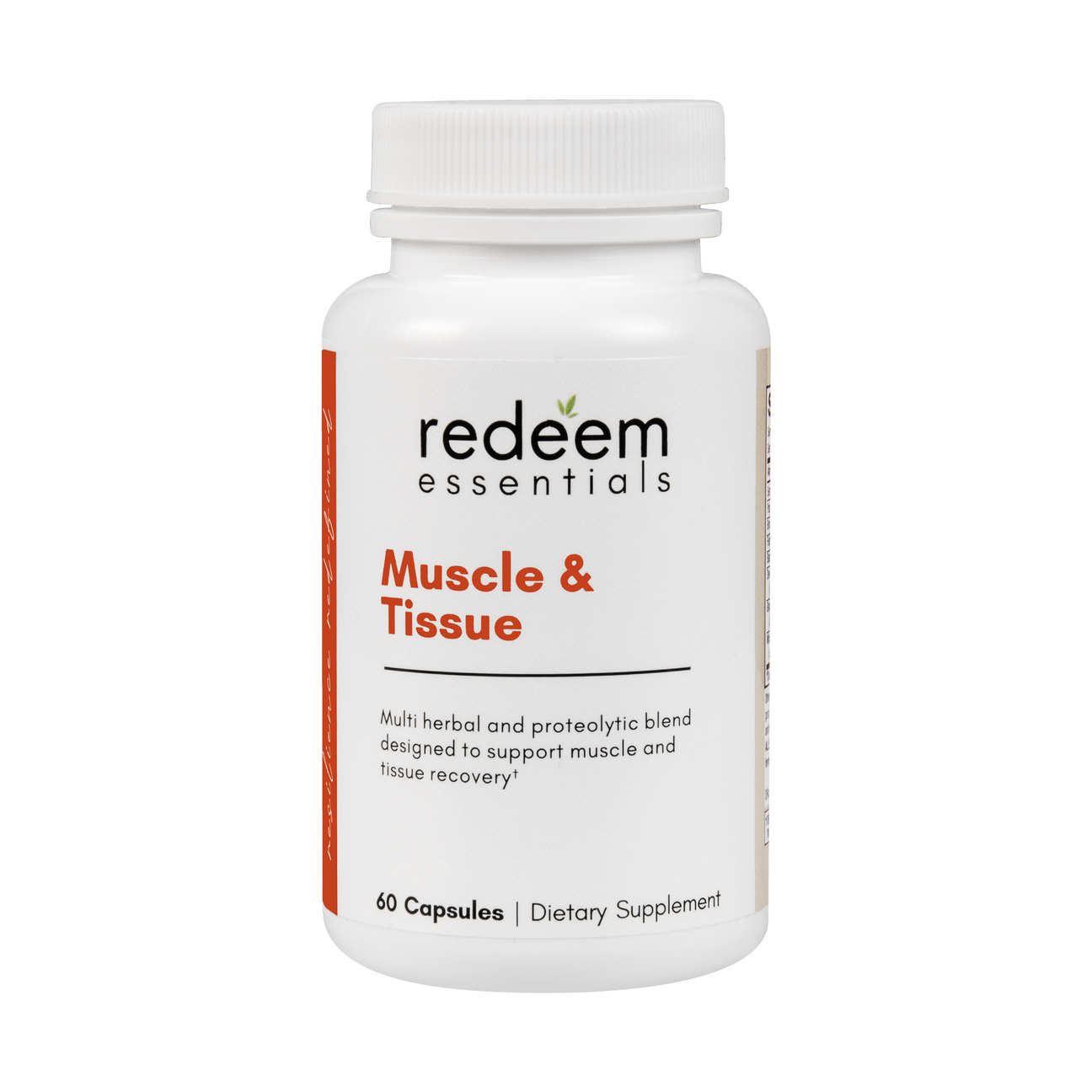Muscle & Tissue