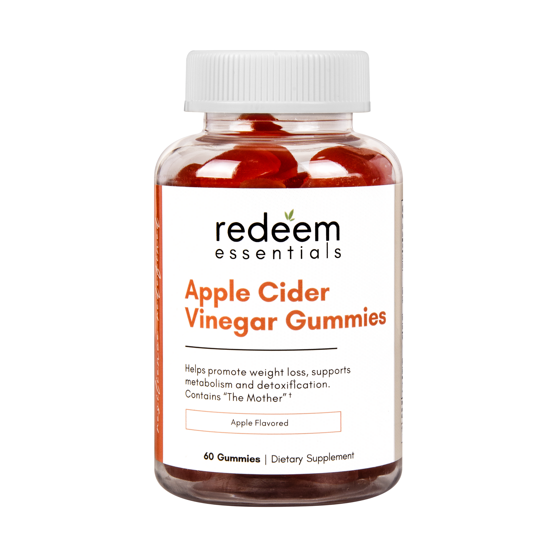 apple cider vinegar gummies