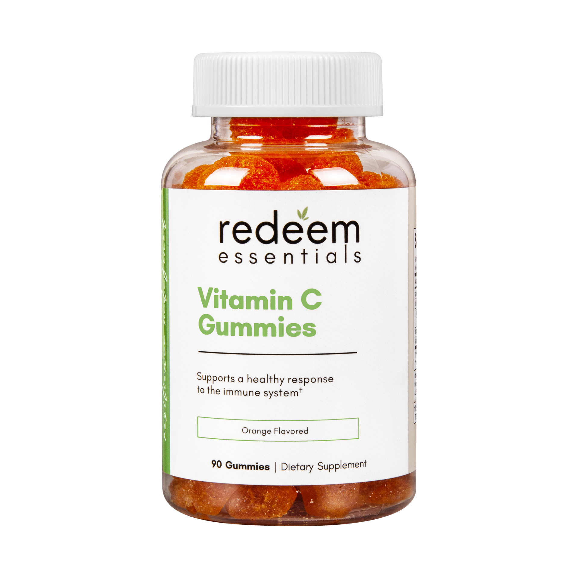 Vitamin C Gummies
