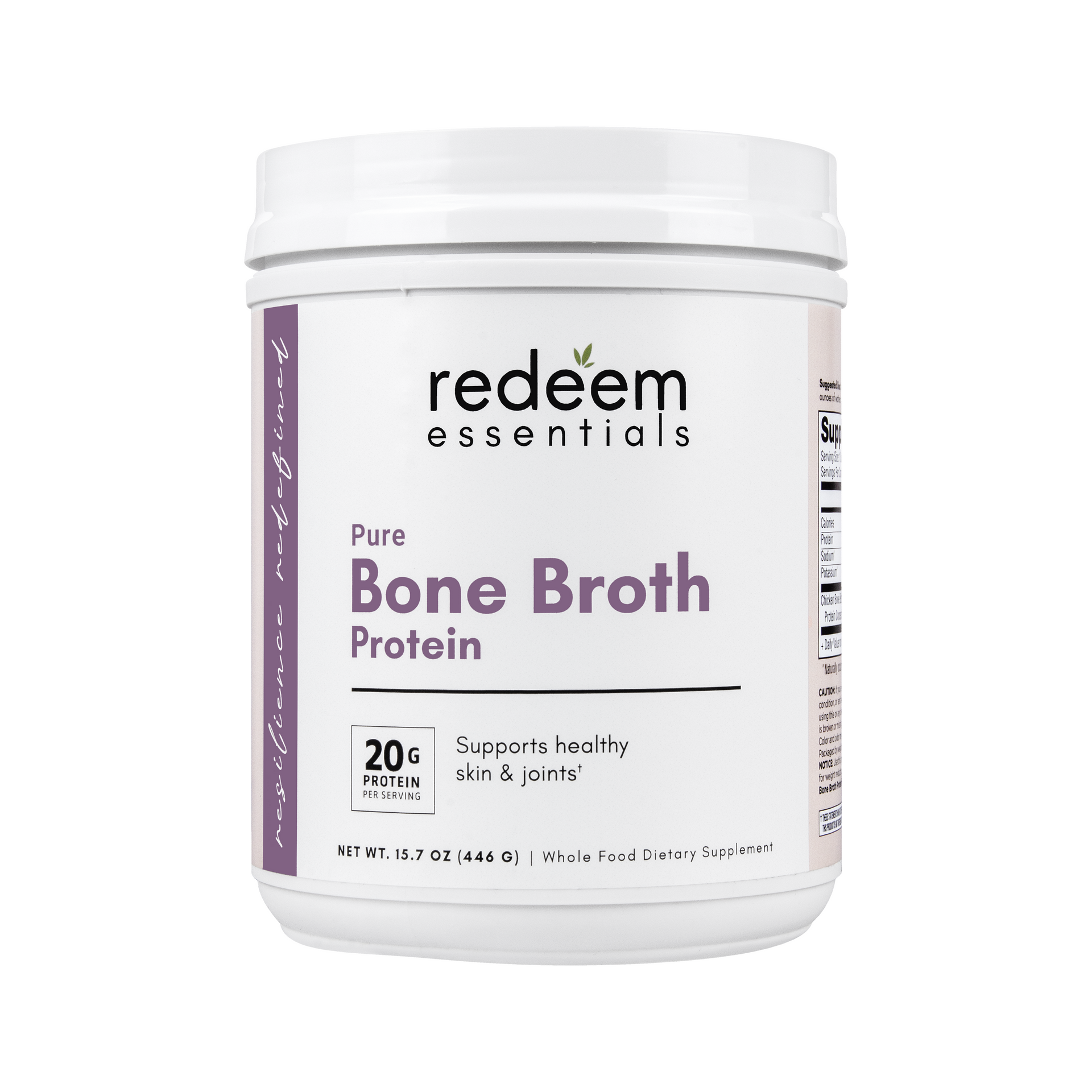 Bone Broth Protein