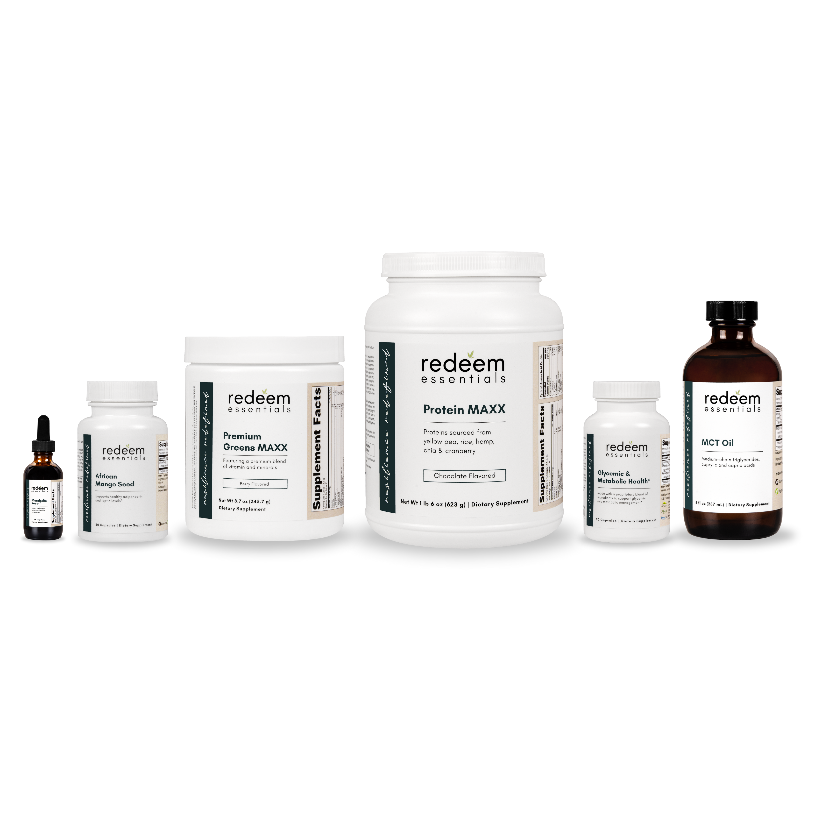 Bundles & Kits