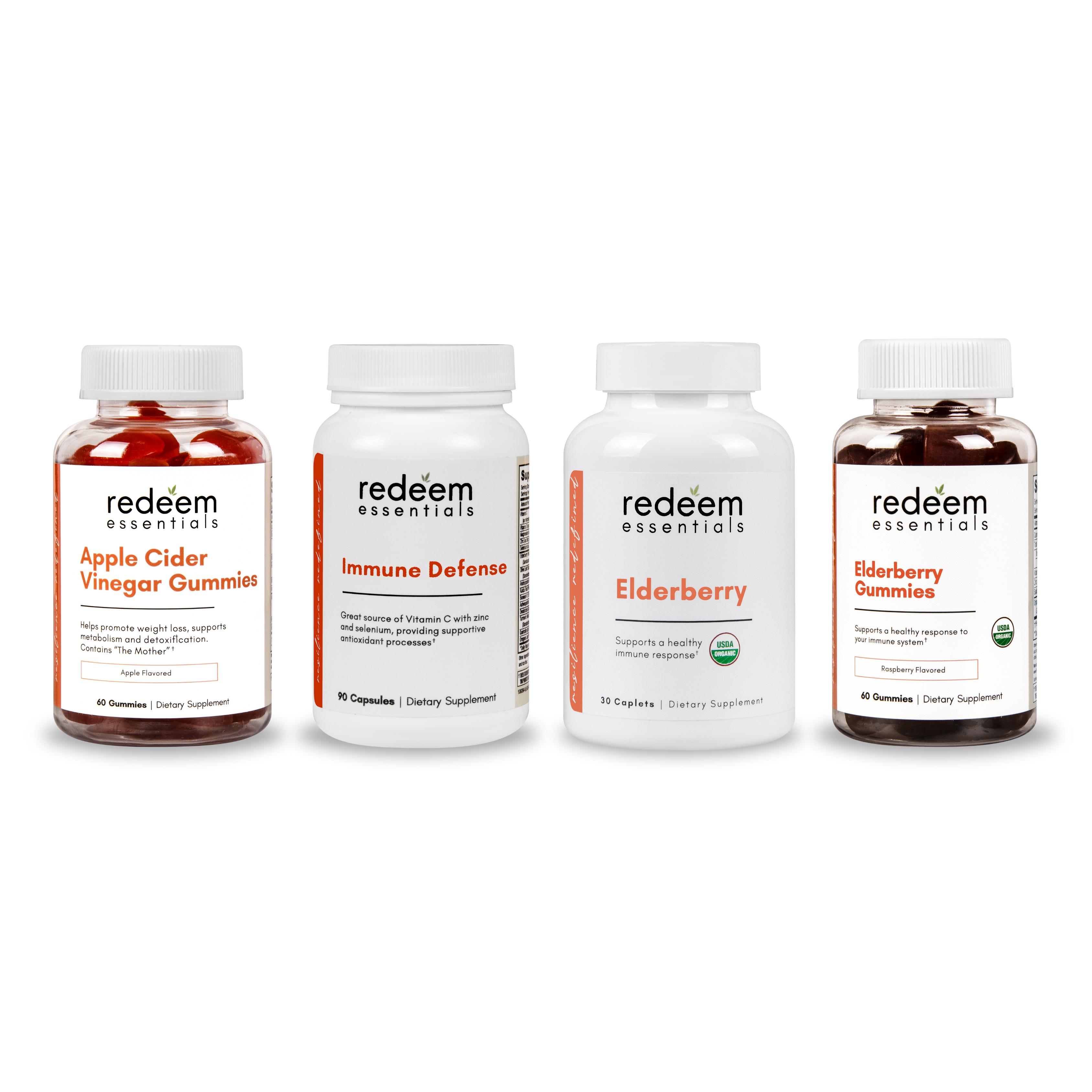 Immune Support