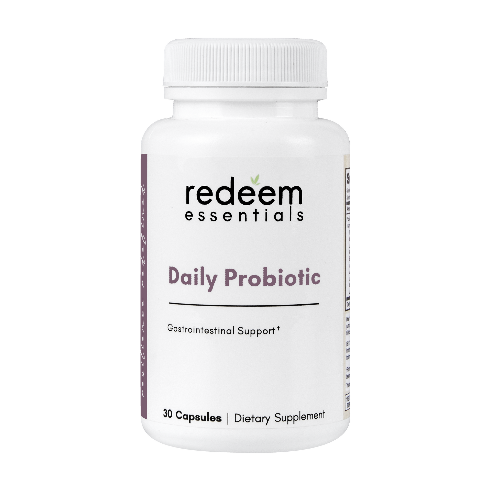 Daily Probiotic